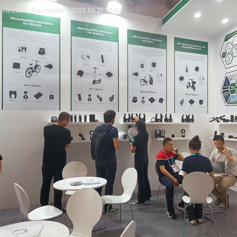 為什么歐米智能物聯網IOT設備能夠在全球大方異彩？