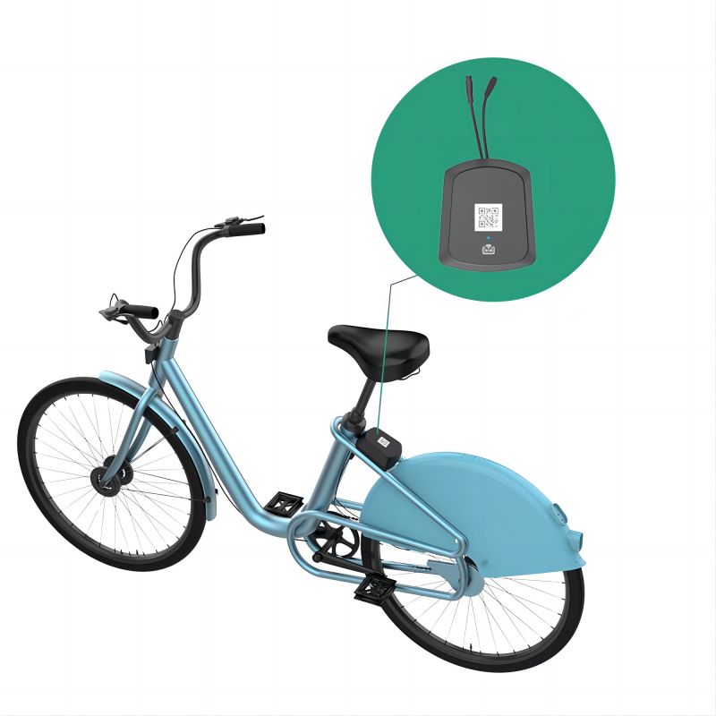 IOT中控技術的發(fā)展對共享電單車行業(yè)的影響與啟示