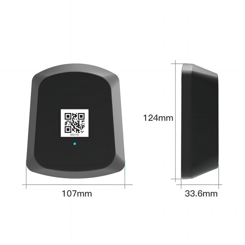 共享電動車中控IOT如何實現(xiàn)對車輛的控制？