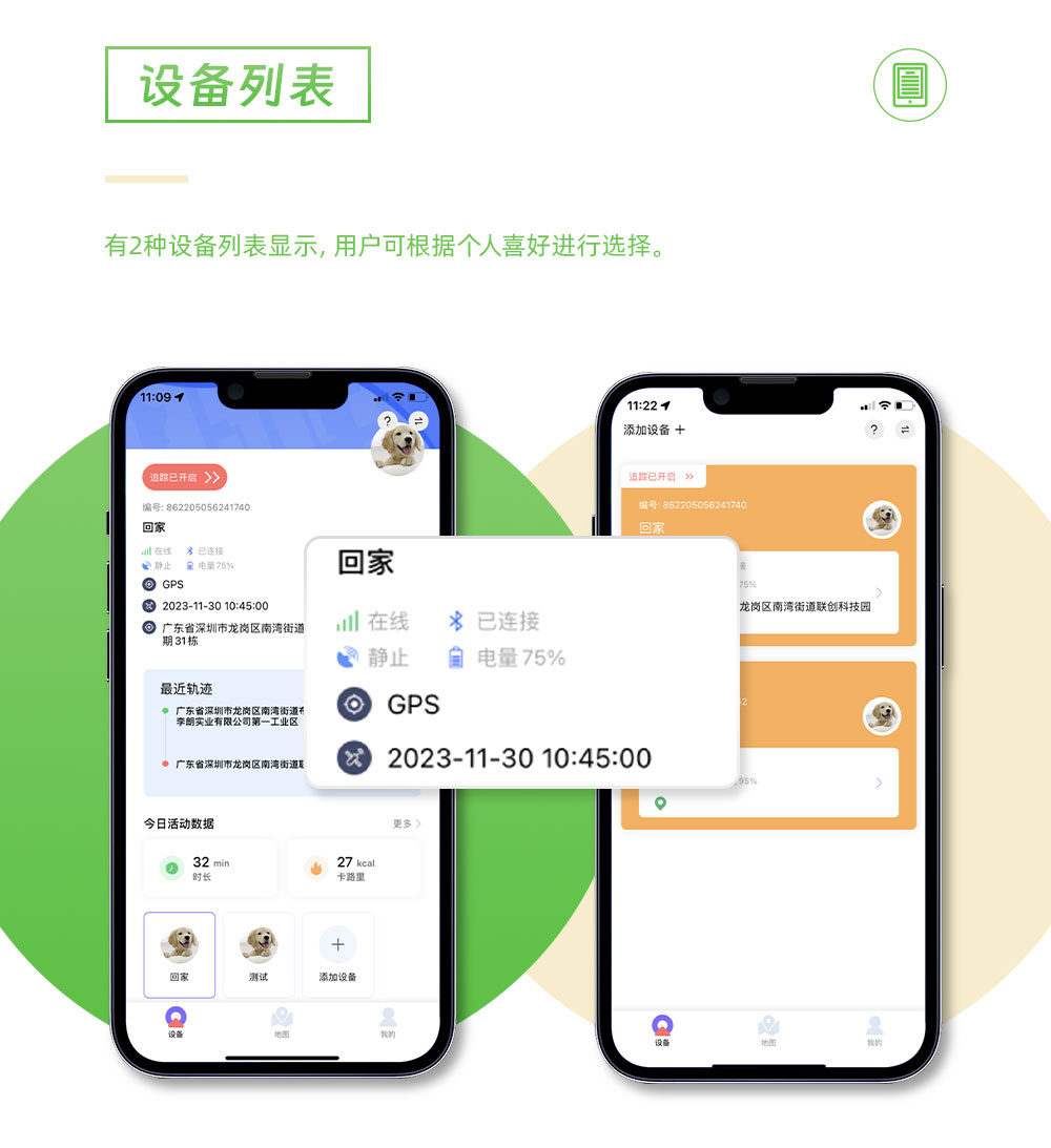 寵物定位器
